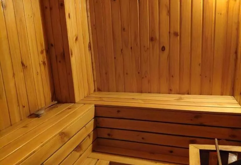 Fotos del hotel Grand Minerva:  4