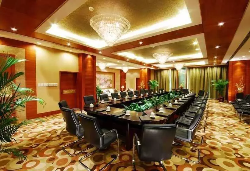 Fotos del hotel Empark Grand  Xian:  7