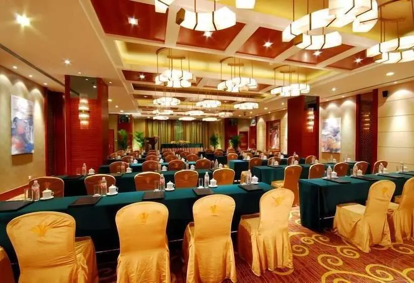 Fotos del hotel Empark Grand  Xian:  19