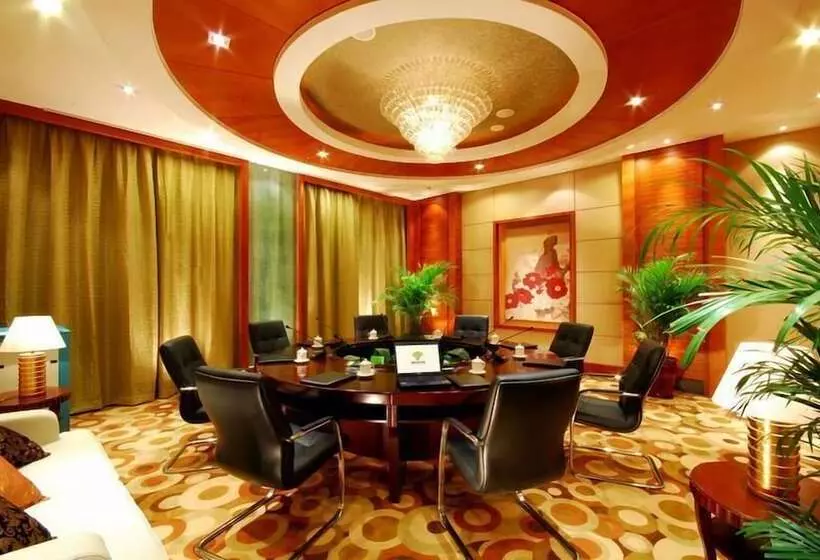 Fotos del hotel Empark Grand  Xian:  15