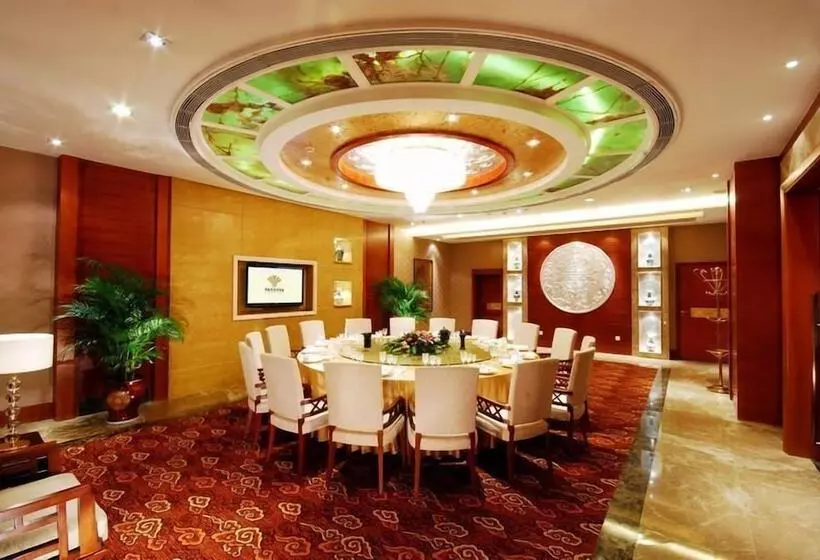 Fotos del hotel Empark Grand  Xian:  22