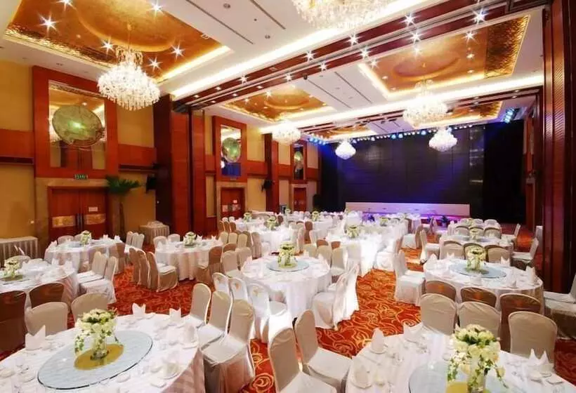 Fotos del hotel Empark Grand  Xian:  13