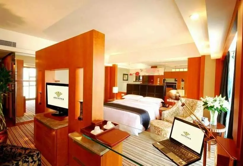 Fotos del hotel Empark Grand  Xian:  2