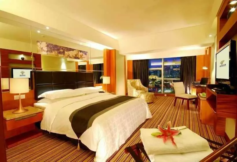 Fotos del hotel Empark Grand  Xian:  12