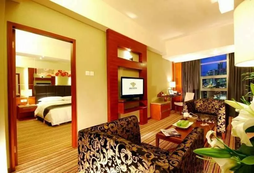 Fotos del hotel Empark Grand  Xian:  8