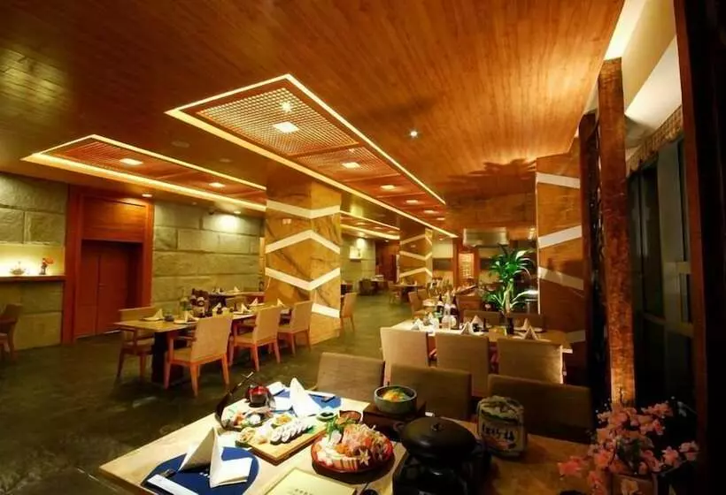 Fotos del hotel Empark Grand  Xian:  10