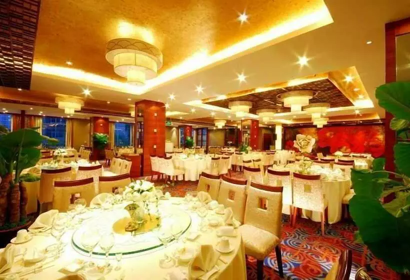 Fotos del hotel Empark Grand  Xian:  5