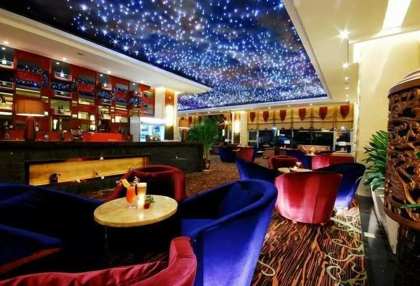 Fotos del hotel Empark Grand  Xian:  14