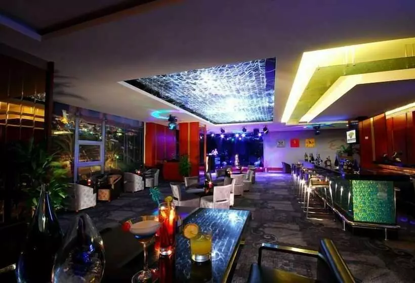 Fotos del hotel Empark Grand  Xian:  6