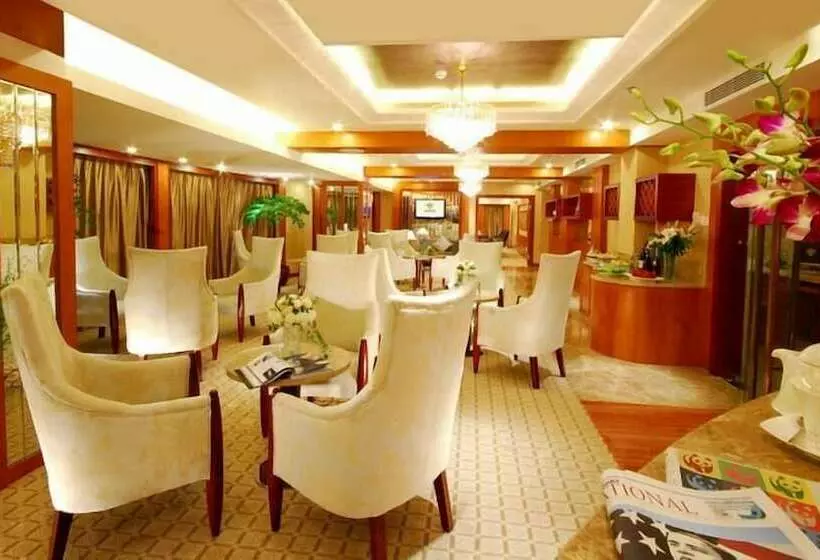 Fotos del hotel Empark Grand  Xian:  18