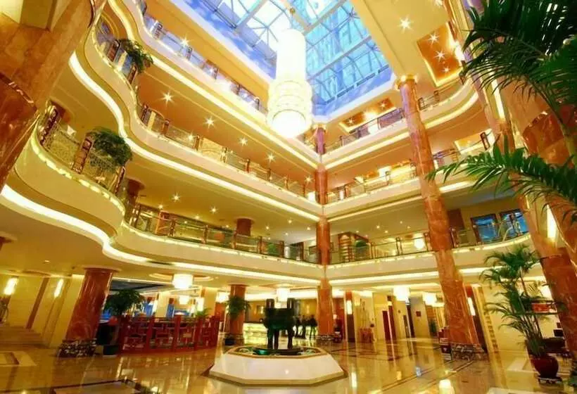 Fotos del hotel Empark Grand  Xian:  17
