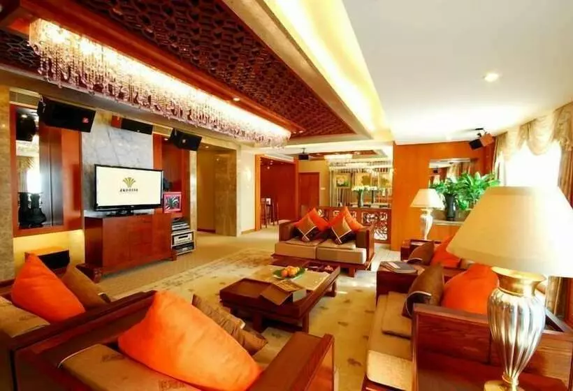 Fotos del hotel Empark Grand  Xian:  20