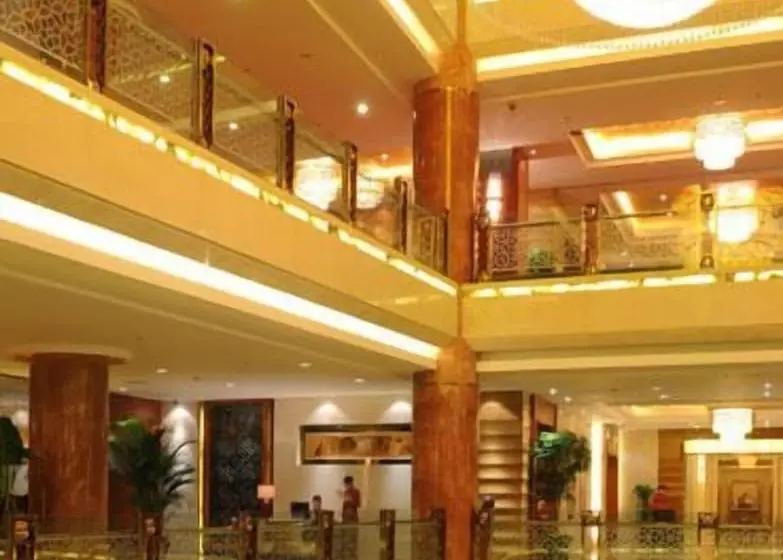 Fotos del hotel Empark Grand  Xian:  9