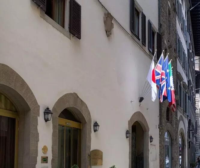 Fotos del hotel Golden Tower  & Spa:  12