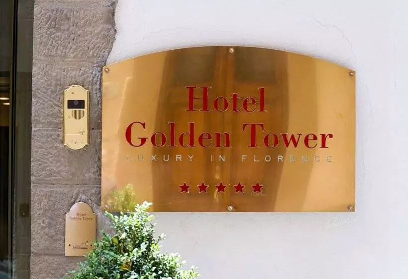 Fotos del hotel Golden Tower  & Spa:  1