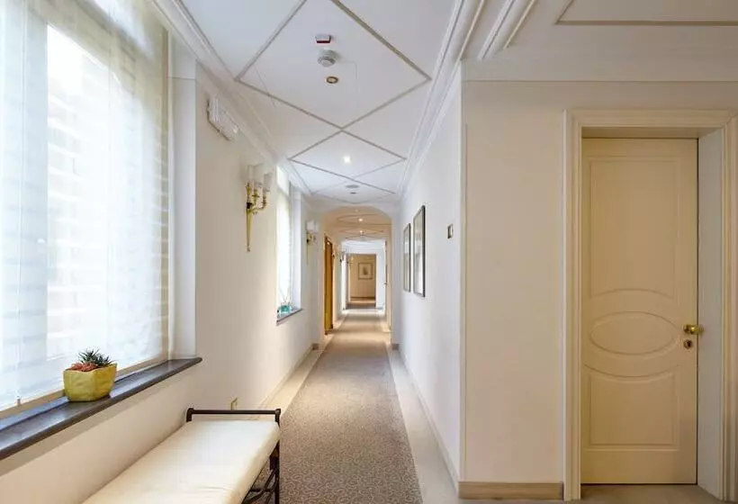 Fotos del hotel Golden Tower  & Spa:  3