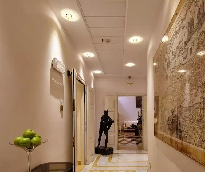 Fotos del hotel Golden Tower  & Spa:  13