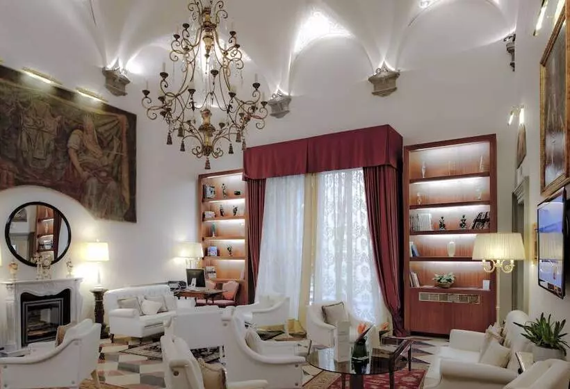 Fotos del hotel Golden Tower  & Spa:  2