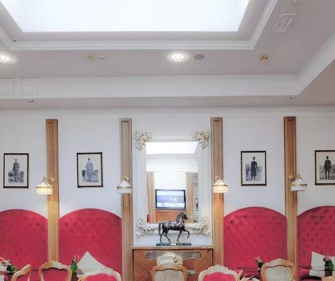 Fotos del hotel Golden Tower  & Spa:  5