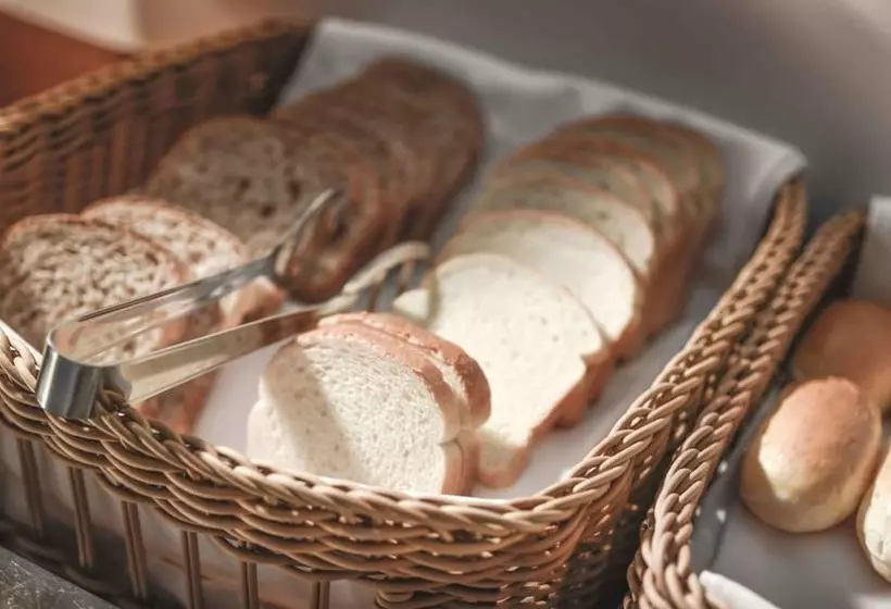 Fotos del hotel Golden Tower  & Spa:  10