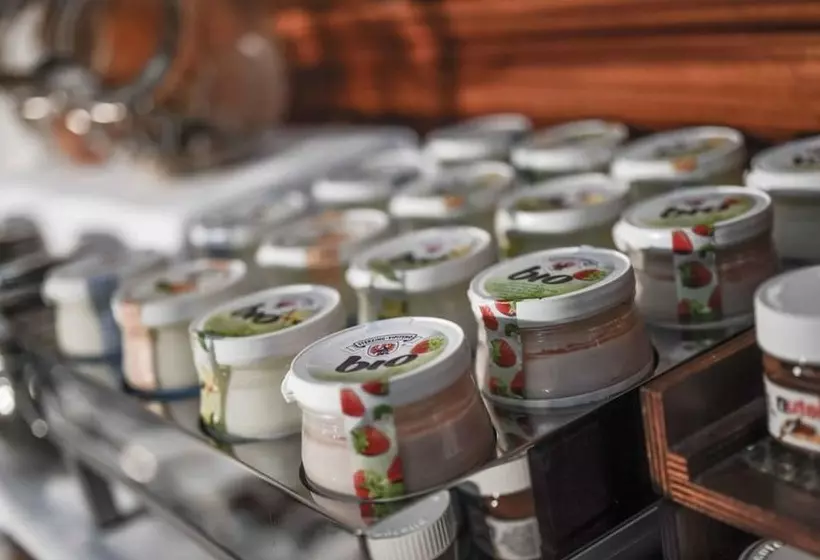 Fotos del hotel Golden Tower  & Spa:  15