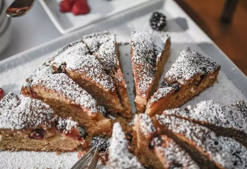 Fotos del hotel Golden Tower  & Spa:  11