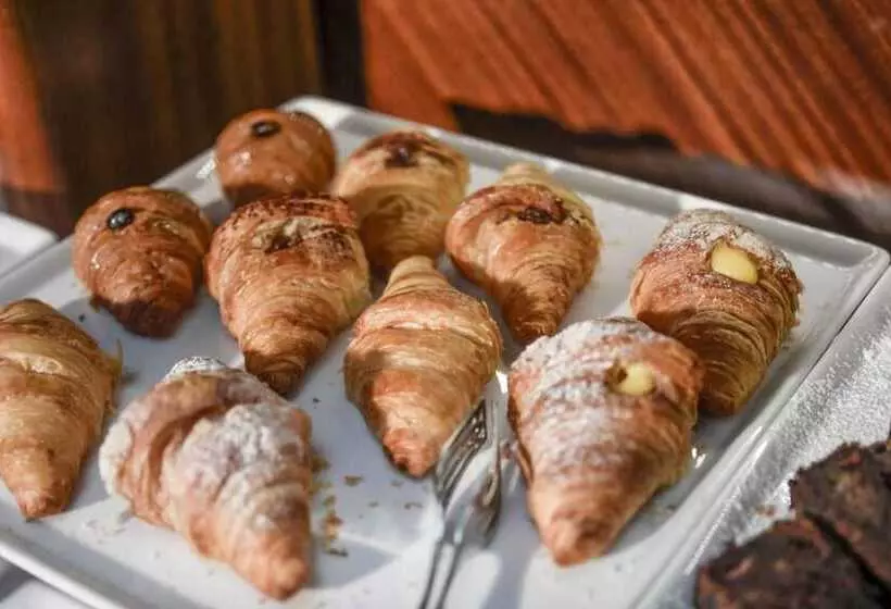 Fotos del hotel Golden Tower  & Spa:  4