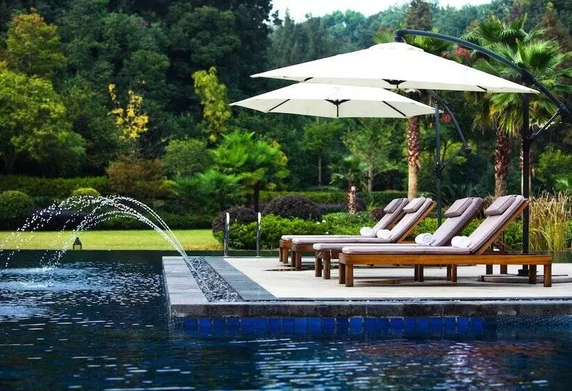 Hangzhou Rose Garden Resort & Spa