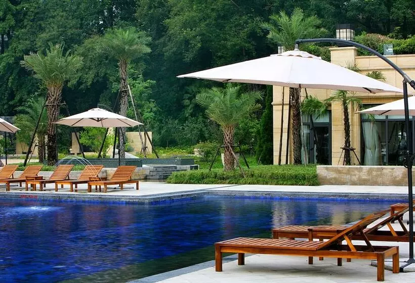 Fotos del hotel Hangzhou Rose Garden Resort & Spa:  8