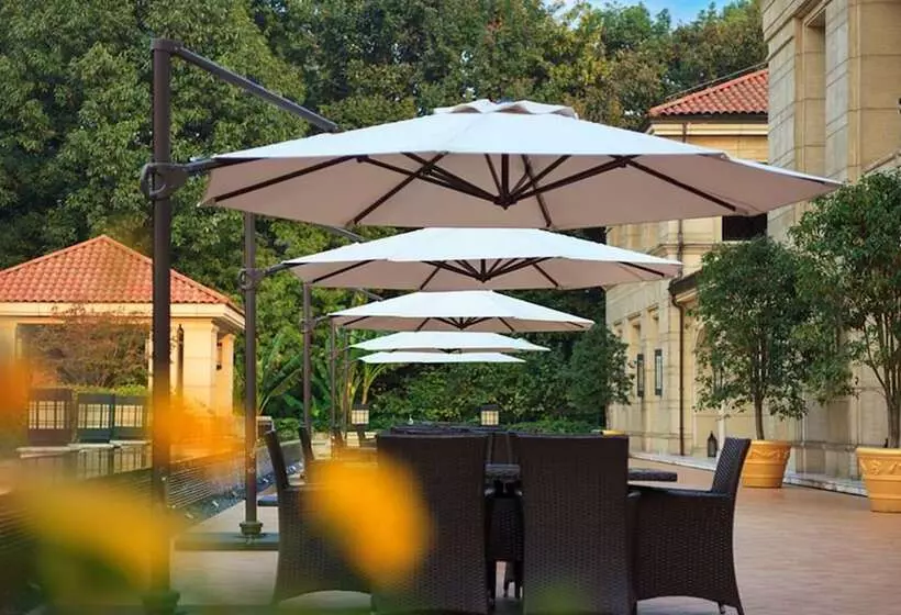 Fotos del hotel Hangzhou Rose Garden Resort & Spa:  10