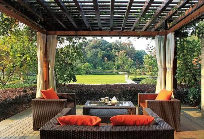 Fotos del hotel Hangzhou Rose Garden Resort & Spa:  13