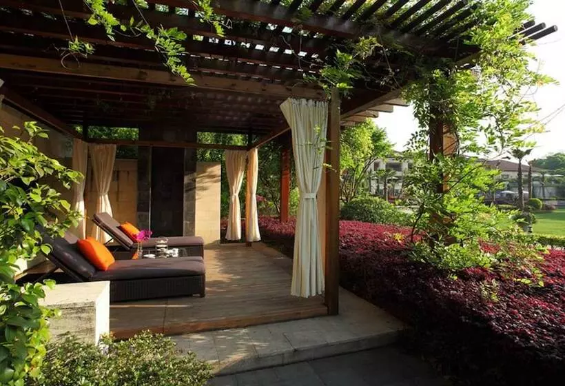 Fotos del hotel Hangzhou Rose Garden Resort & Spa:  15