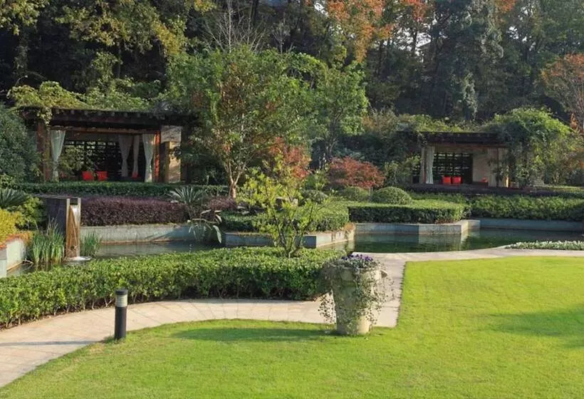 Fotos del hotel Hangzhou Rose Garden Resort & Spa:  7