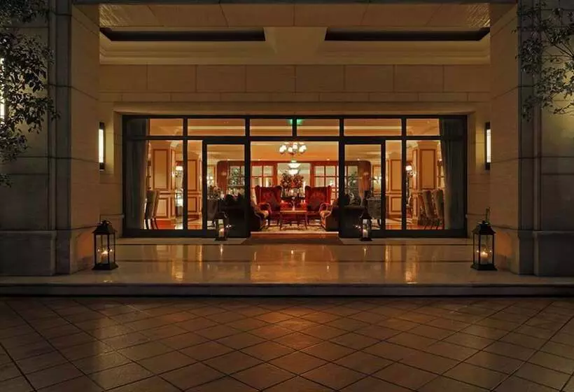 Fotos del hotel Hangzhou Rose Garden Resort & Spa:  11