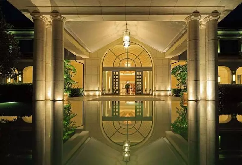 Fotos del hotel Hangzhou Rose Garden Resort & Spa:  3