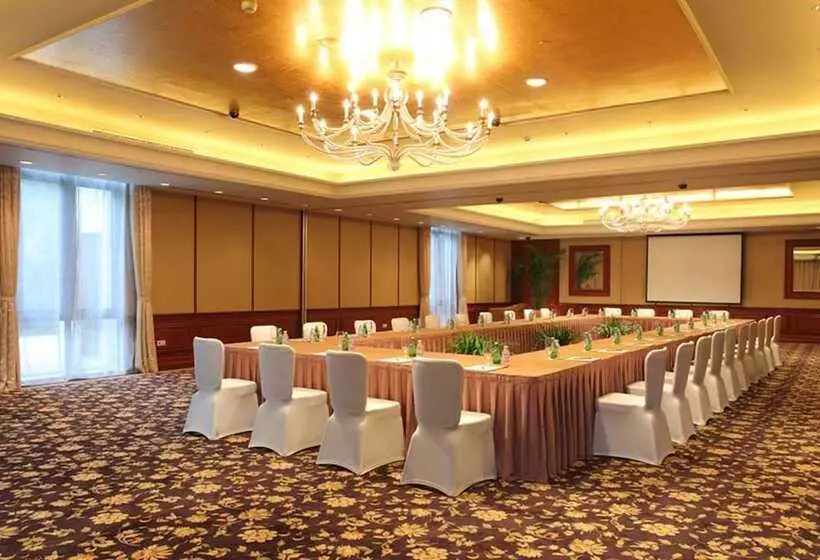 Fotos del hotel Hangzhou Rose Garden Resort & Spa:  14