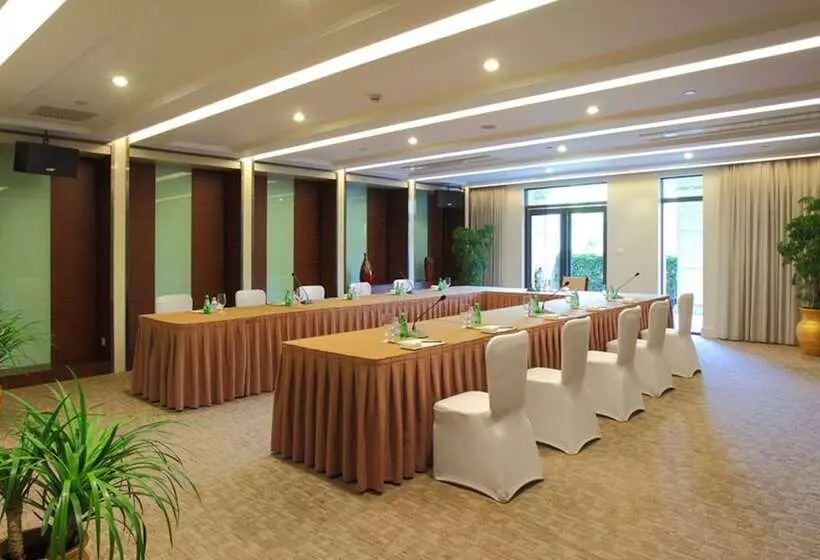 Fotos del hotel Hangzhou Rose Garden Resort & Spa:  4