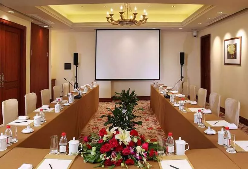 Fotos del hotel Hangzhou Rose Garden Resort & Spa:  9