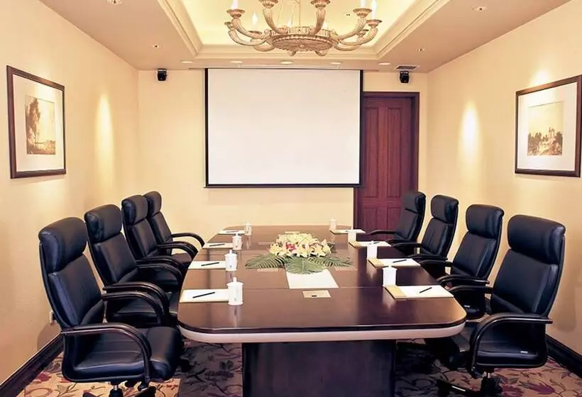 Fotos del hotel Hangzhou Rose Garden Resort & Spa:  12