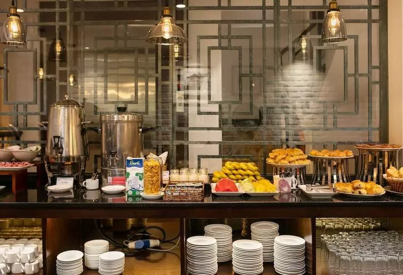 Fotos del hotel Hong Ngoc Cochinchine Boutique  & Spa:  9