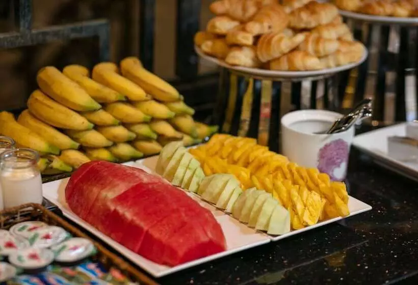 Fotos del hotel Hong Ngoc Cochinchine Boutique  & Spa:  4