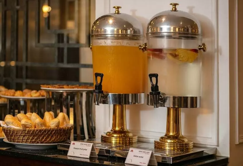 Fotos del hotel Hong Ngoc Cochinchine Boutique  & Spa:  13