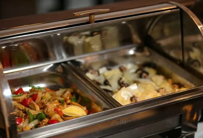 Fotos del hotel Hong Ngoc Cochinchine Boutique  & Spa:  12