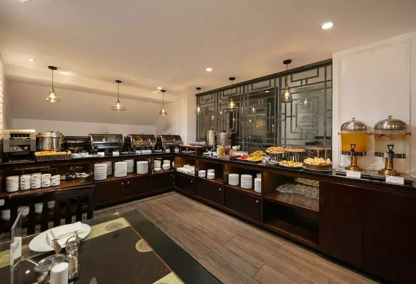 Fotos del hotel Hong Ngoc Cochinchine Boutique  & Spa:  5