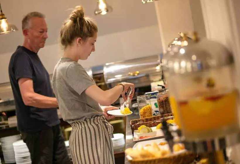 Fotos del hotel Hong Ngoc Cochinchine Boutique  & Spa:  17