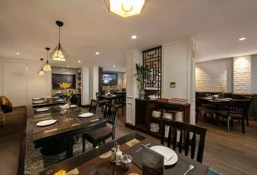 Fotos del hotel Hong Ngoc Cochinchine Boutique  & Spa:  8