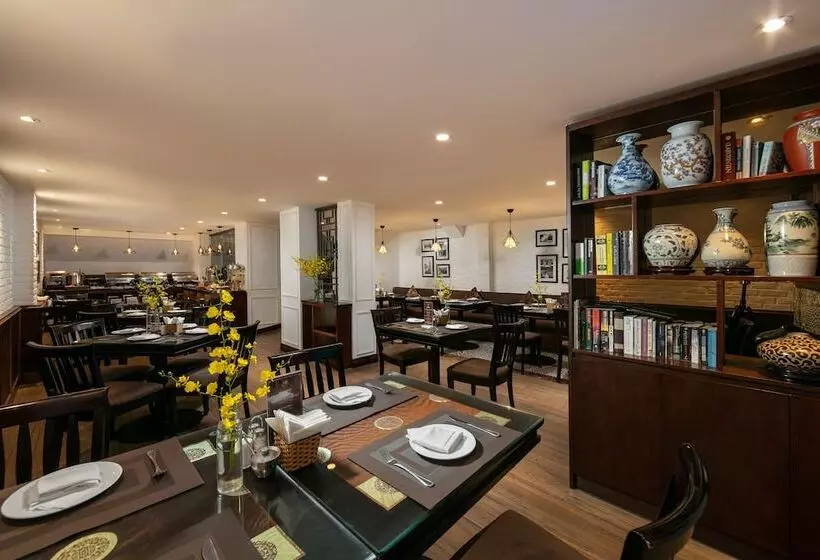 Fotos del hotel Hong Ngoc Cochinchine Boutique  & Spa:  21