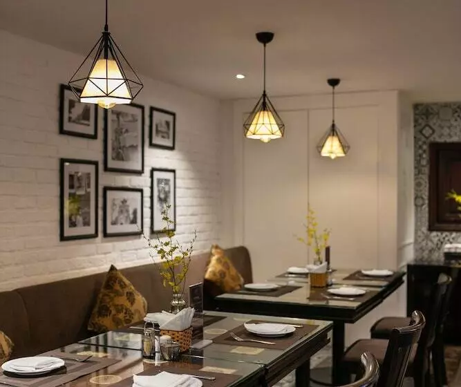 Fotos del hotel Hong Ngoc Cochinchine Boutique  & Spa:  23