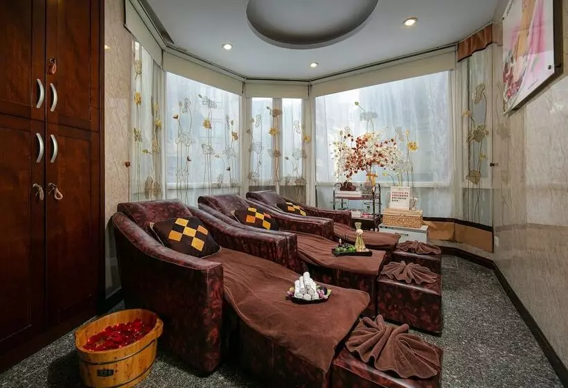 Fotos del hotel Hong Ngoc Cochinchine Boutique  & Spa:  3