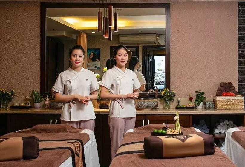 Fotos del hotel Hong Ngoc Cochinchine Boutique  & Spa:  15